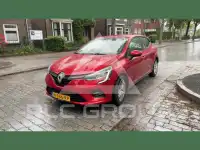 2020 Renault Clio