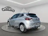 2020 Renault Clio