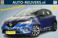 2020 Renault Clio