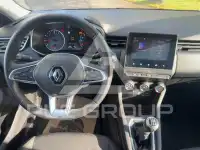 2020 Renault Clio