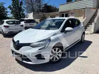 2020 Renault Clio
