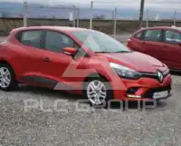 2020 Renault Clio