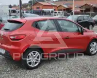2020 Renault Clio