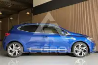 2020 Renault Clio