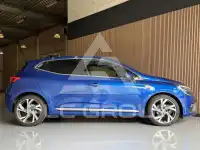 2020 Renault Clio