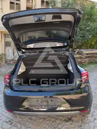 2020 Renault Clio