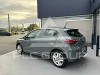 2020 Renault Clio