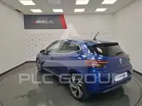 2020 Renault Clio
