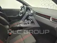 2020 Renault Clio