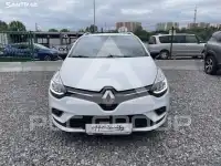 2020 Renault Clio