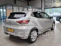 2020 Renault Clio
