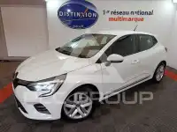 2020 Renault Clio