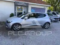 2020 Renault Clio