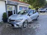 2020 Renault Clio