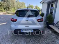 2020 Renault Clio