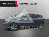 2020 Renault Clio