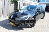 2020 Renault Clio
