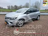 2020 Renault Clio