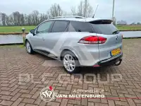 2020 Renault Clio