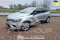 2020 Renault Clio