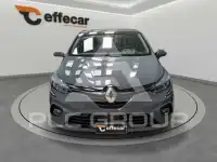 2020 Renault Clio