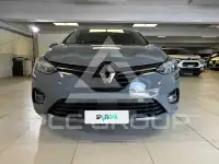 2020 Renault Clio