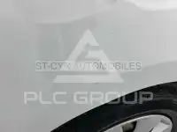 2020 Renault Clio