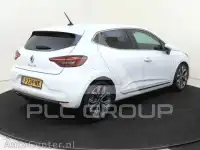 2020 Renault Clio