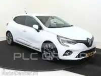 2020 Renault Clio