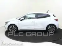 2020 Renault Clio