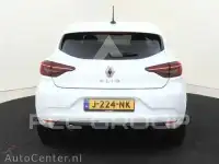 2020 Renault Clio