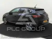 2020 Renault Clio
