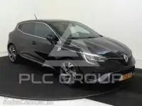 2020 Renault Clio