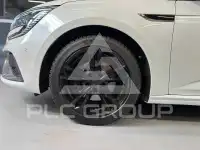 2020 Renault Megane