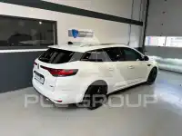 2020 Renault Megane