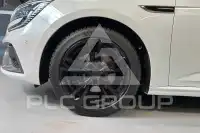 2020 Renault Megane