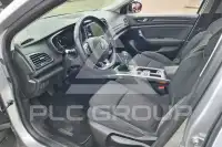 2020 Renault Megane