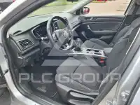 2020 Renault Megane