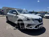 2020 Renault Megane