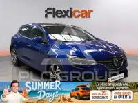 2020 Renault Megane