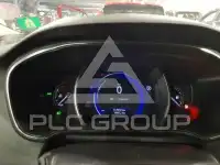 2020 Renault Megane