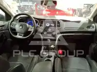 2020 Renault Megane