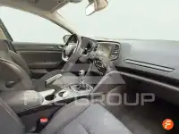 2020 Renault Megane