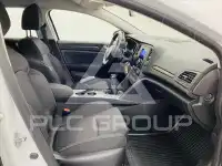 2020 Renault Megane