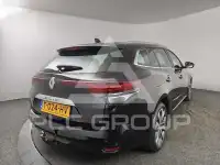 2020 Renault Megane