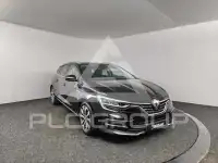 2020 Renault Megane