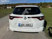 2020 Renault Megane