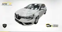 2020 Renault Megane