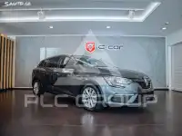 2020 Renault Megane