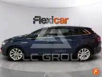 2020 Renault Megane